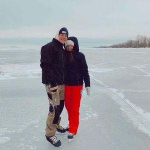 Meet your Posher, Brodie